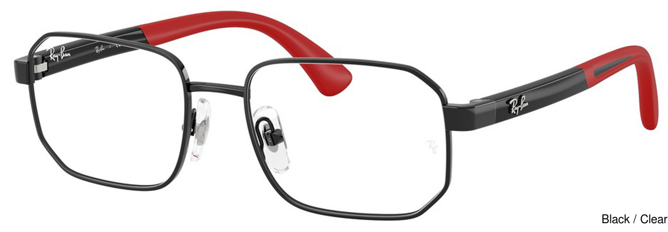 Ray-Ban Junior RY1060 4005 view 3