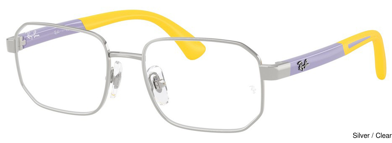 Ray-Ban Junior RY1060 4090 view 3