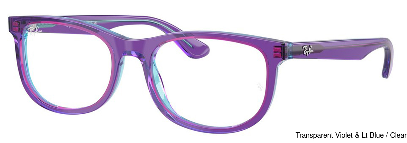 Ray-Ban Junior RY1642F 3997 view 3