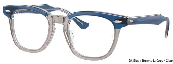 Ray-Ban Junior RY9098V 3959 view 2
