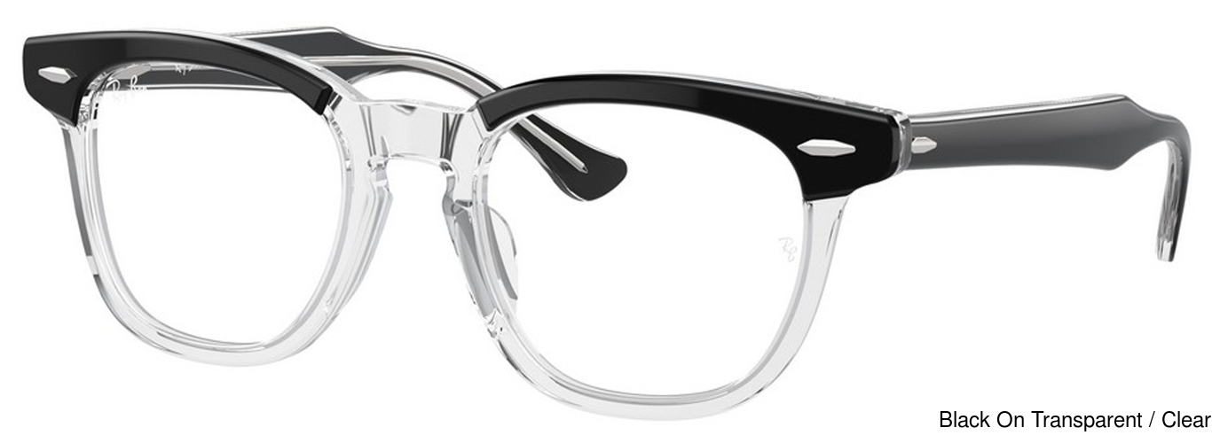 Ray-Ban Junior RY9098V 3529 view 3
