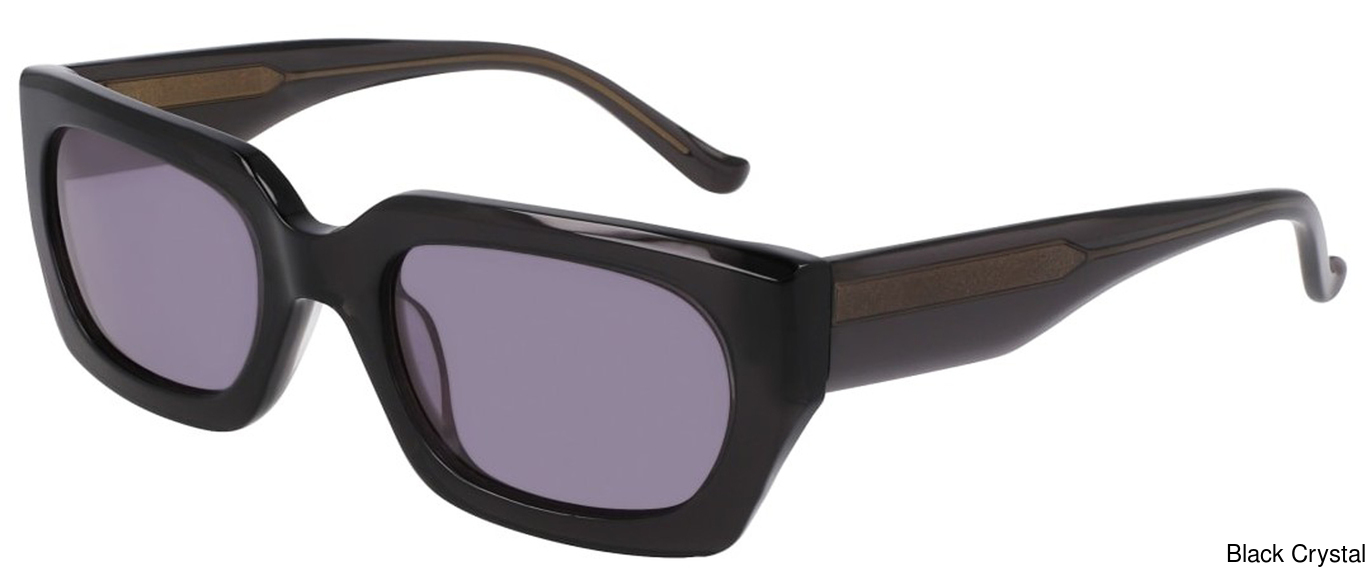 Donna Karan DO513S 001 view 3