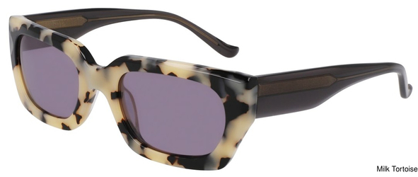 Donna Karan DO513S 106 view 2