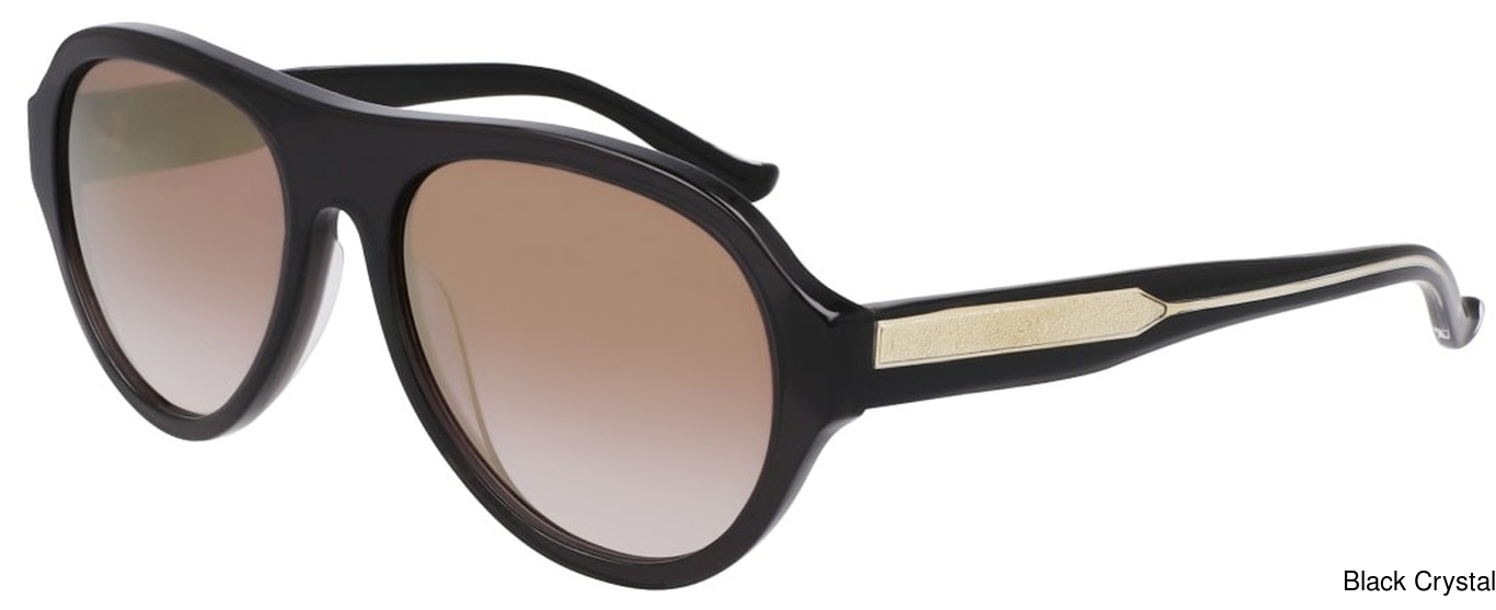 Donna Karan DO514S 001 view 3