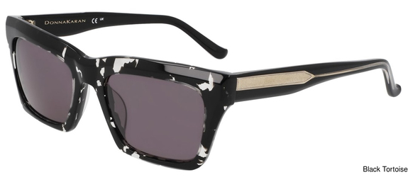 Donna Karan DO515S 010 view 2
