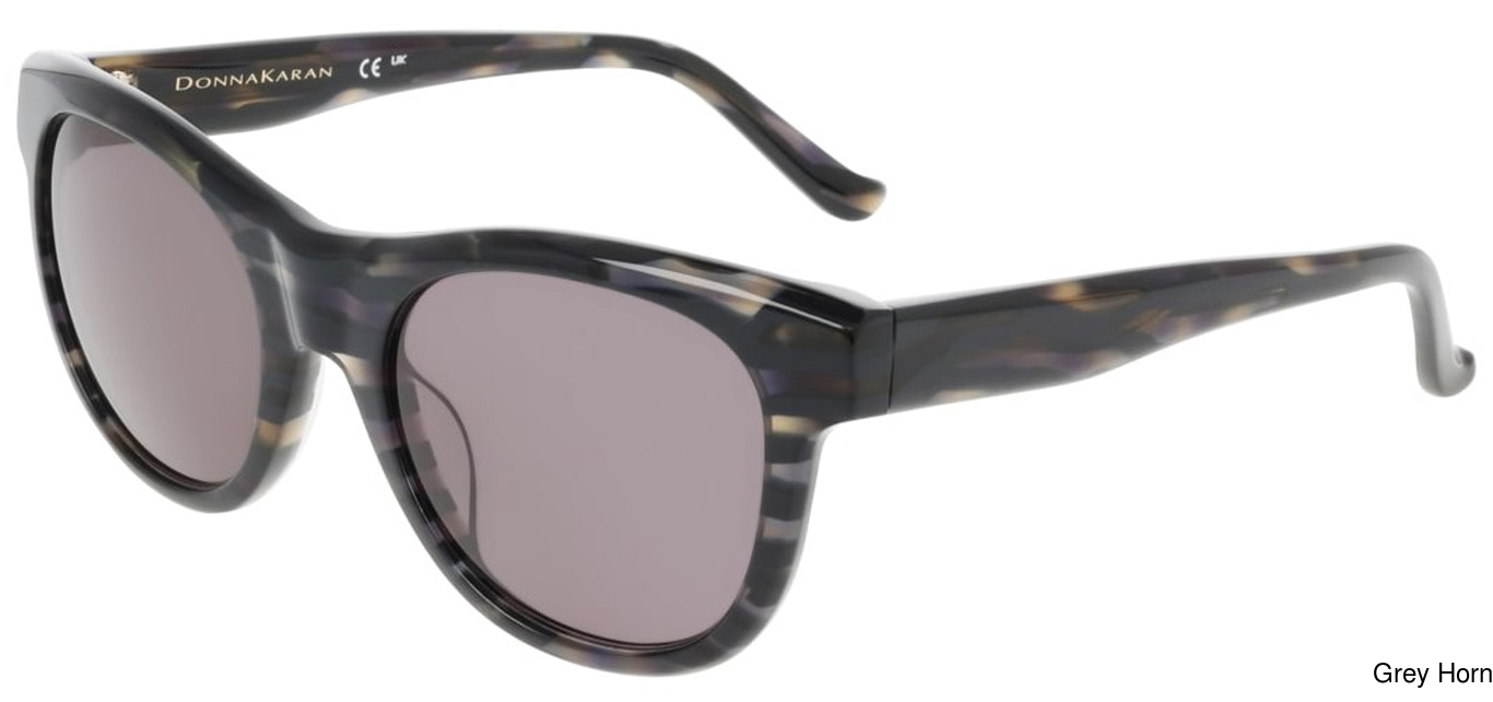 Donna Karan DO516S 050 view 3