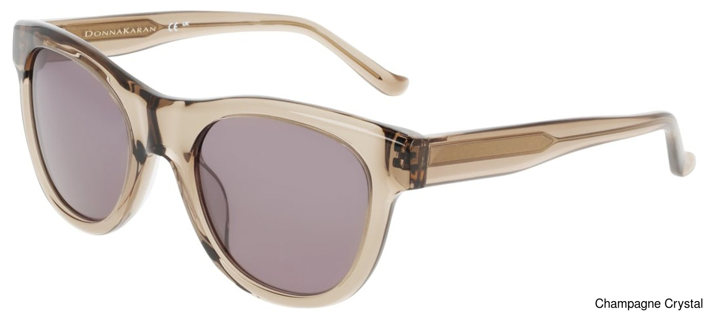 Donna Karan DO516S 207 view 3