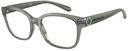 Armani Exchange AX3098 8242