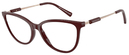 Armani Exchange AX3128F 8383