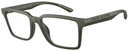 Armani Exchange AX3129U 8389