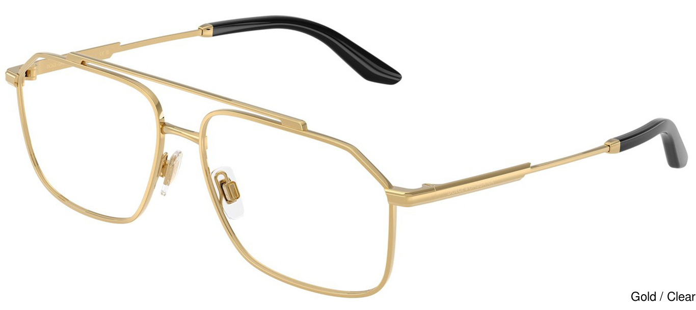 Dolce Gabbana DG1364 02 view 3