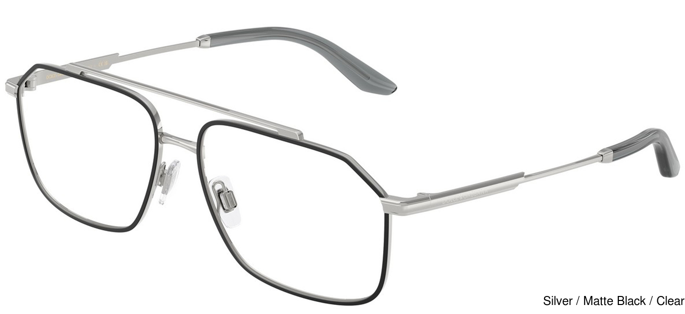 Dolce Gabbana DG1364 1324 view 3