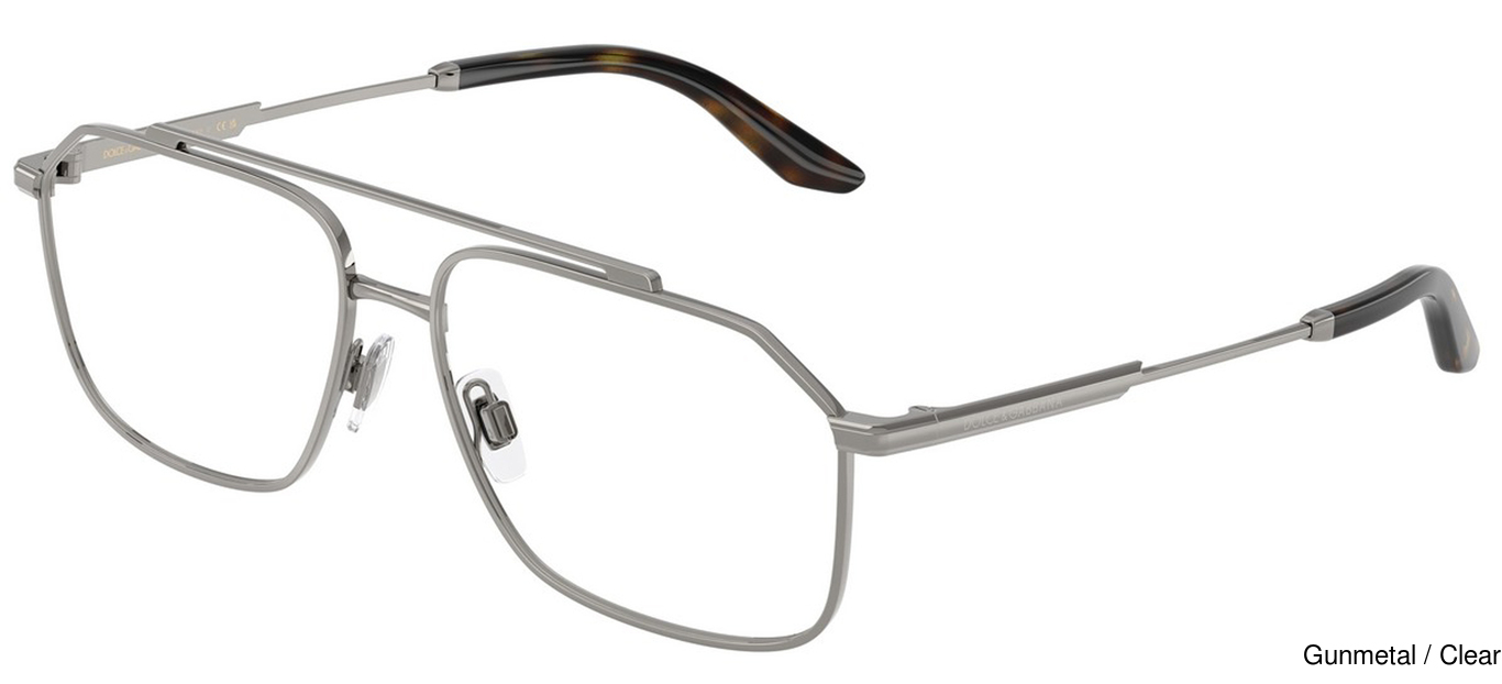 Dolce Gabbana DG1364 04 view 3