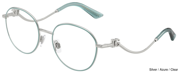 Dolce Gabbana DG1365 1325 view 2