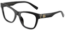 Dolce Gabbana DG3430 501