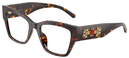 Dolce Gabbana DG3435B 502