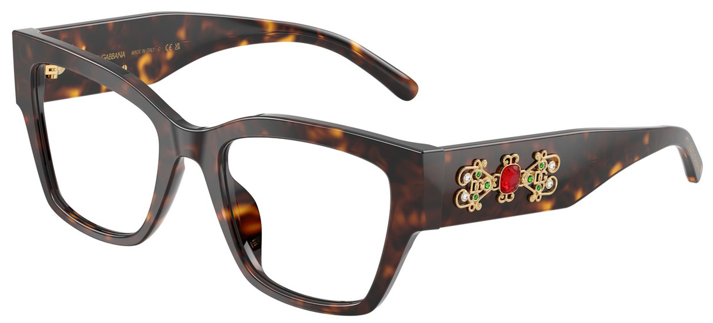 Dolce Gabbana DG3435B 502