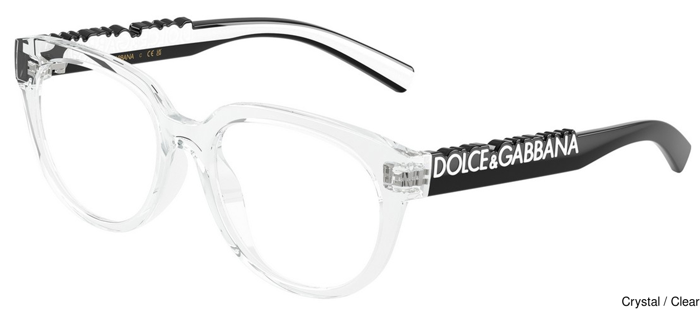 Dolce Gabbana DX5007U 3133 view 3