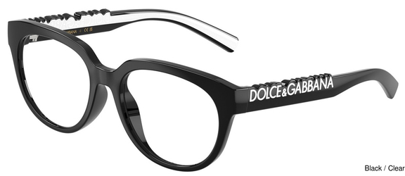 Dolce Gabbana DX5007U 501 view 2