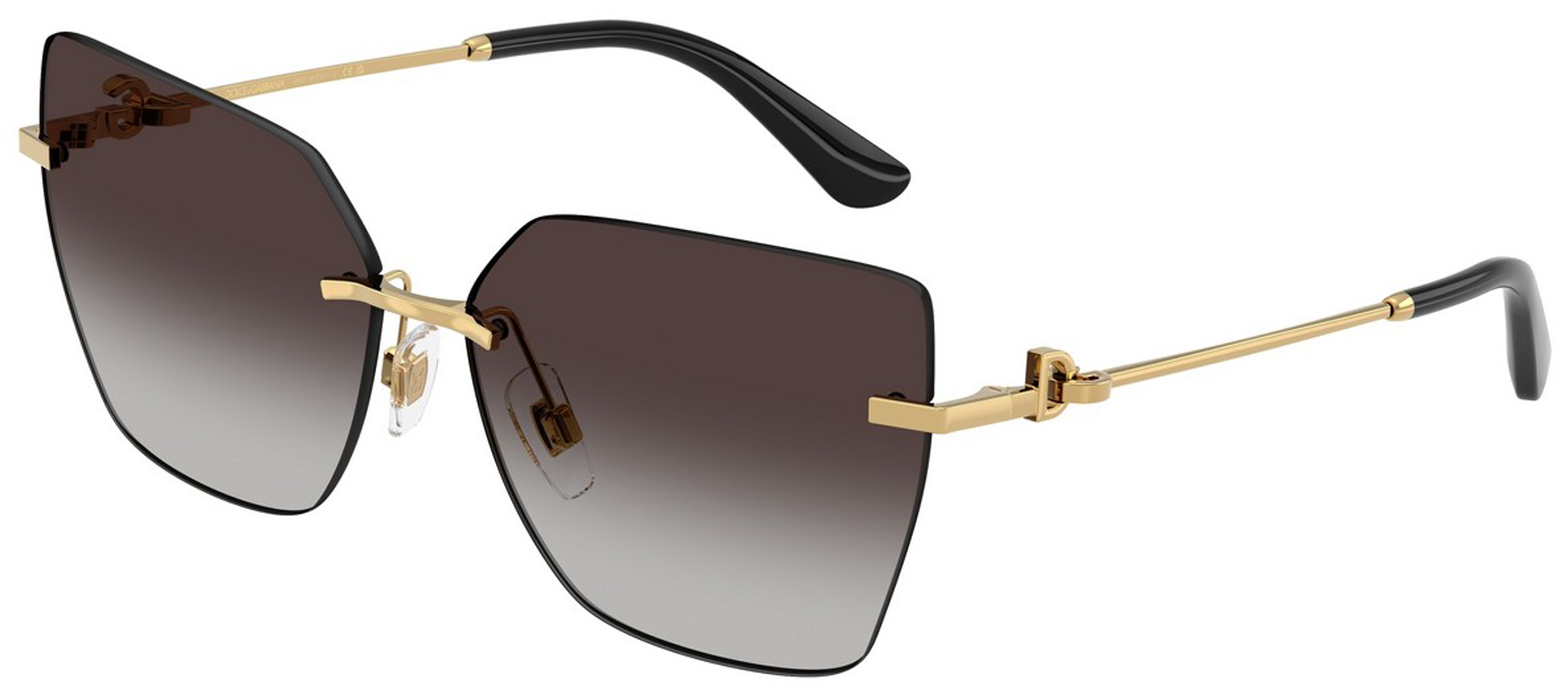 Dolce Gabbana DG2321 02/8G
