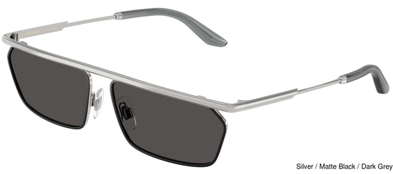 Dolce Gabbana DG2327 132487 view 2