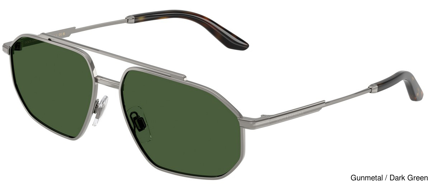 Dolce Gabbana DG2328 04/71 view 3