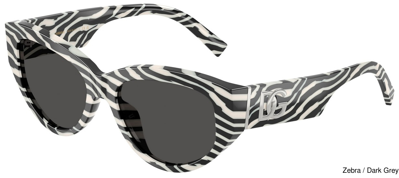 Dolce Gabbana DG4514 337287 view 3