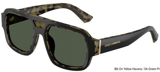 Dolce Gabbana DG4516 34049A view 2