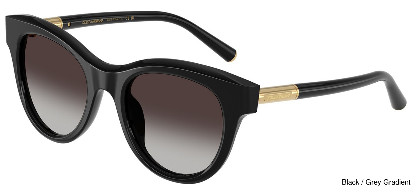 Dolce Gabbana DG4518 501/8G view 3