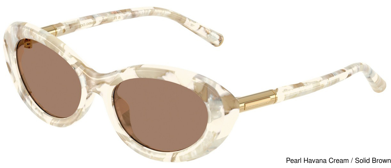 Dolce Gabbana DG4519 346173 view 3