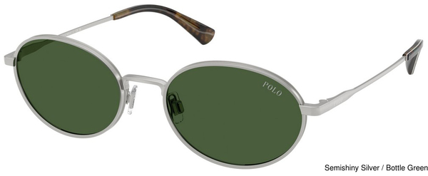 (Polo) Ralph Lauren PH3162 931671 view 2