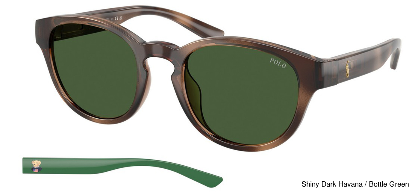 (Polo) Ralph Lauren PH4233U 607071 view 3