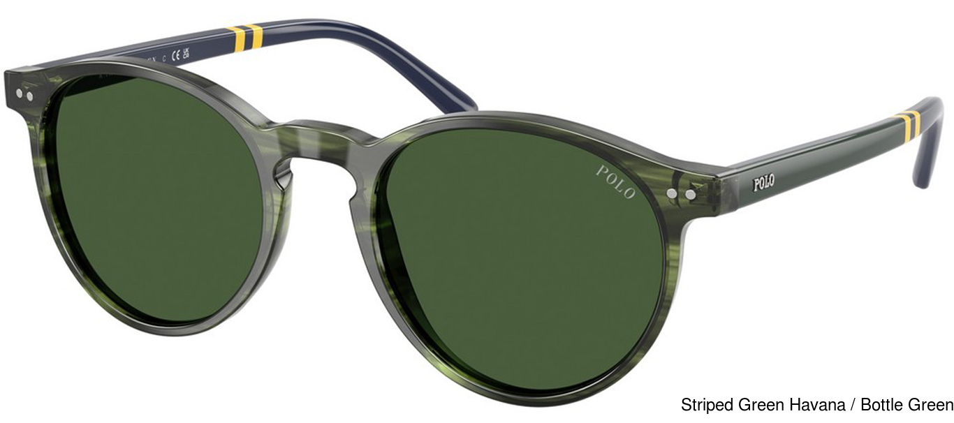 (Polo) Ralph Lauren PH4236 631671 view 3
