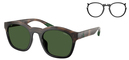(Polo) Ralph Lauren PH4243U 607071