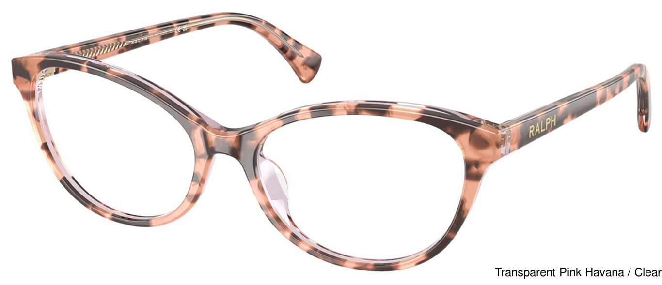 (Ralph) Ralph Lauren RA7186U 6295 view 3
