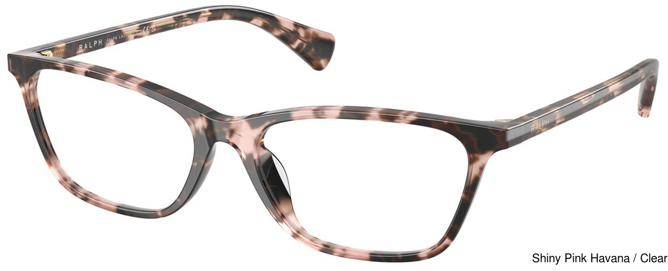 (Ralph) Ralph Lauren RA7187U 6058 view 3