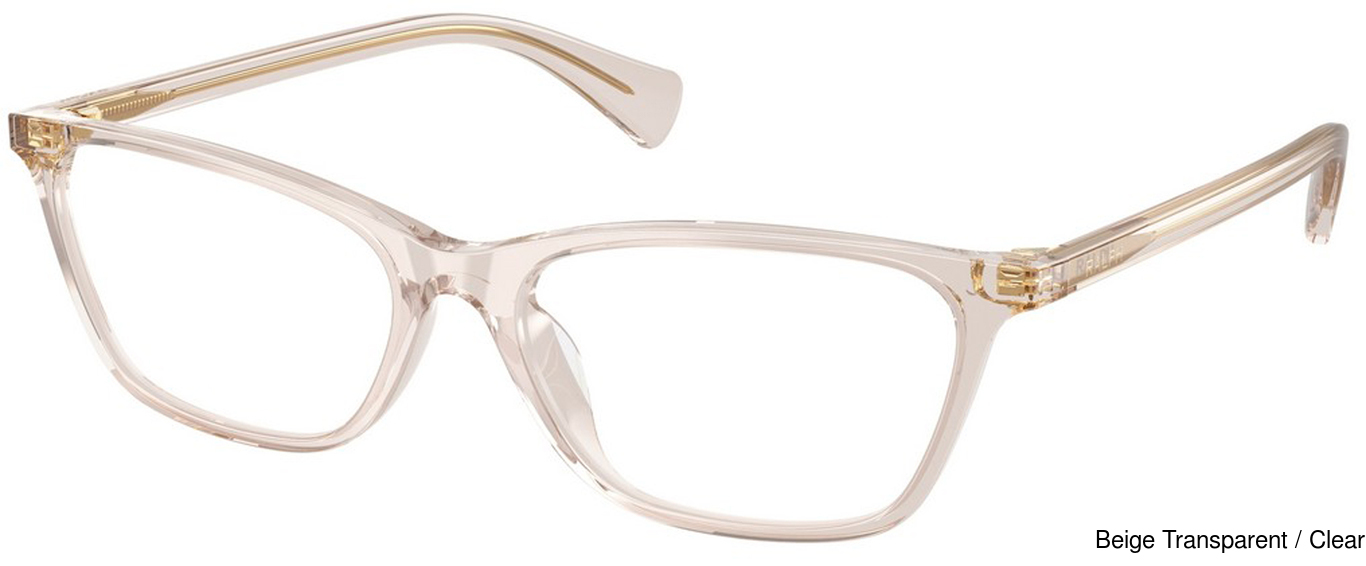 (Ralph) Ralph Lauren RA7187U 6117 view 3