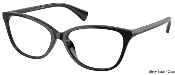 (Ralph) Ralph Lauren RA7190U 5001 view 2