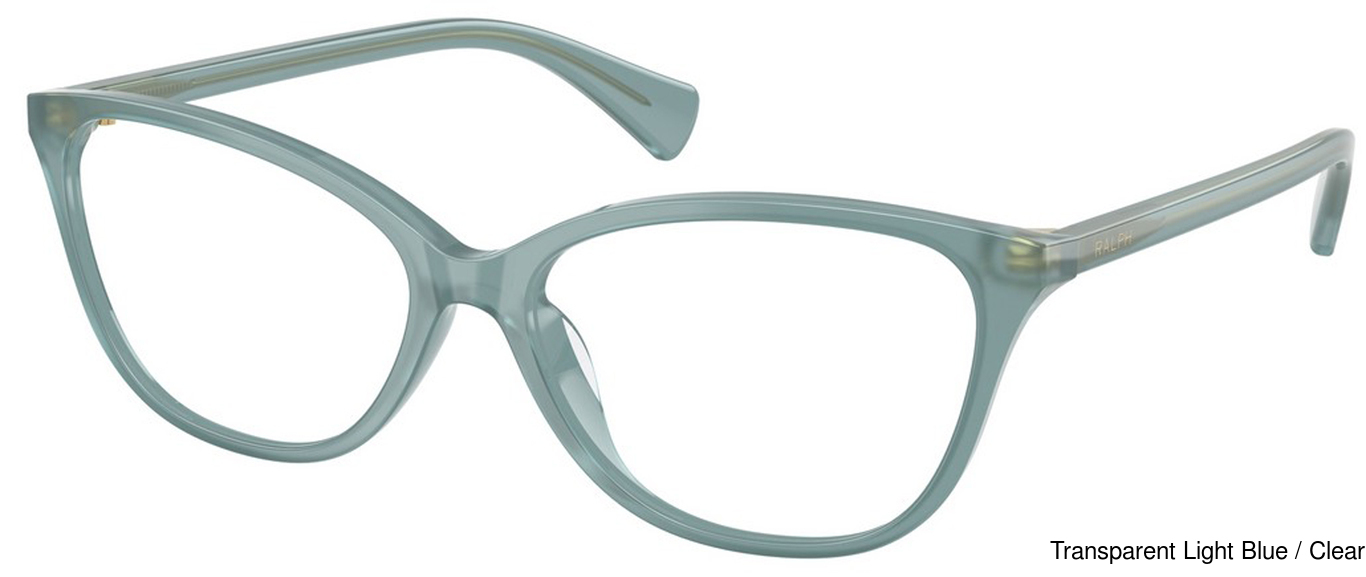 (Ralph) Ralph Lauren RA7190U 6240 view 3