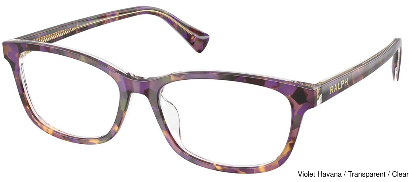 (Ralph) Ralph Lauren RA7194U 6303 view 3
