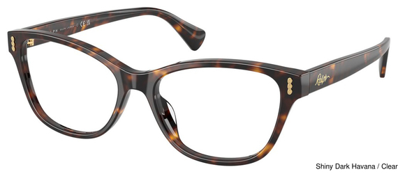 (Ralph) Ralph Lauren RA7195U 5003 view 2