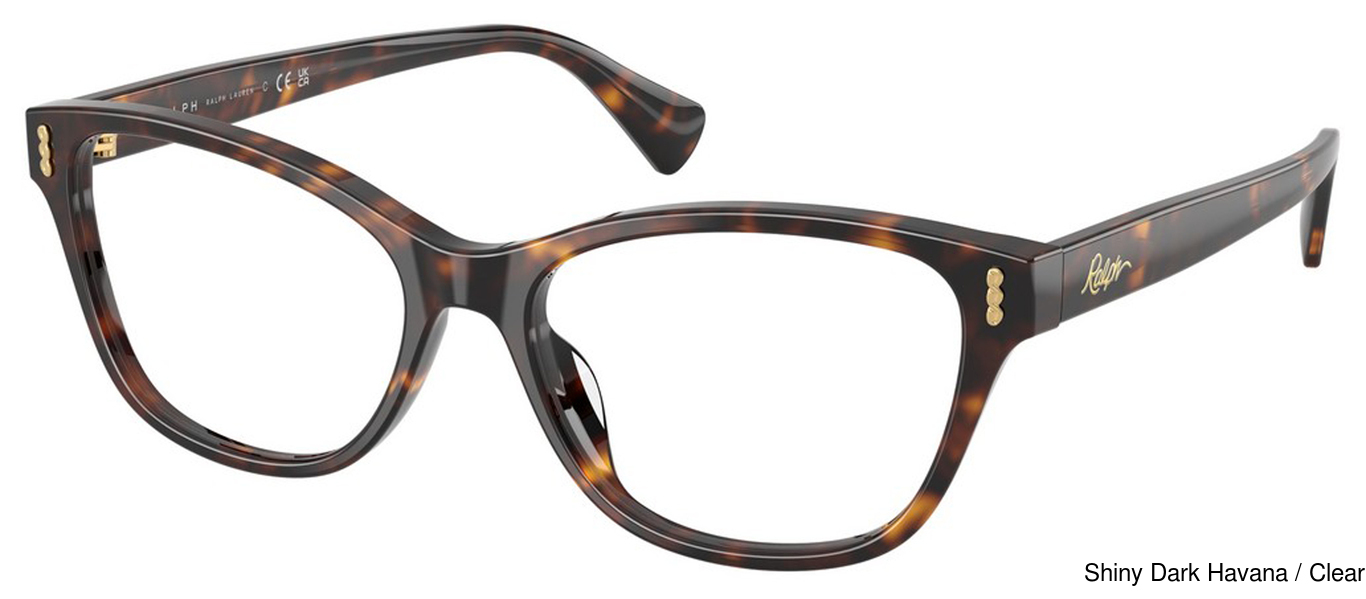 (Ralph) Ralph Lauren RA7195U 5003 view 3