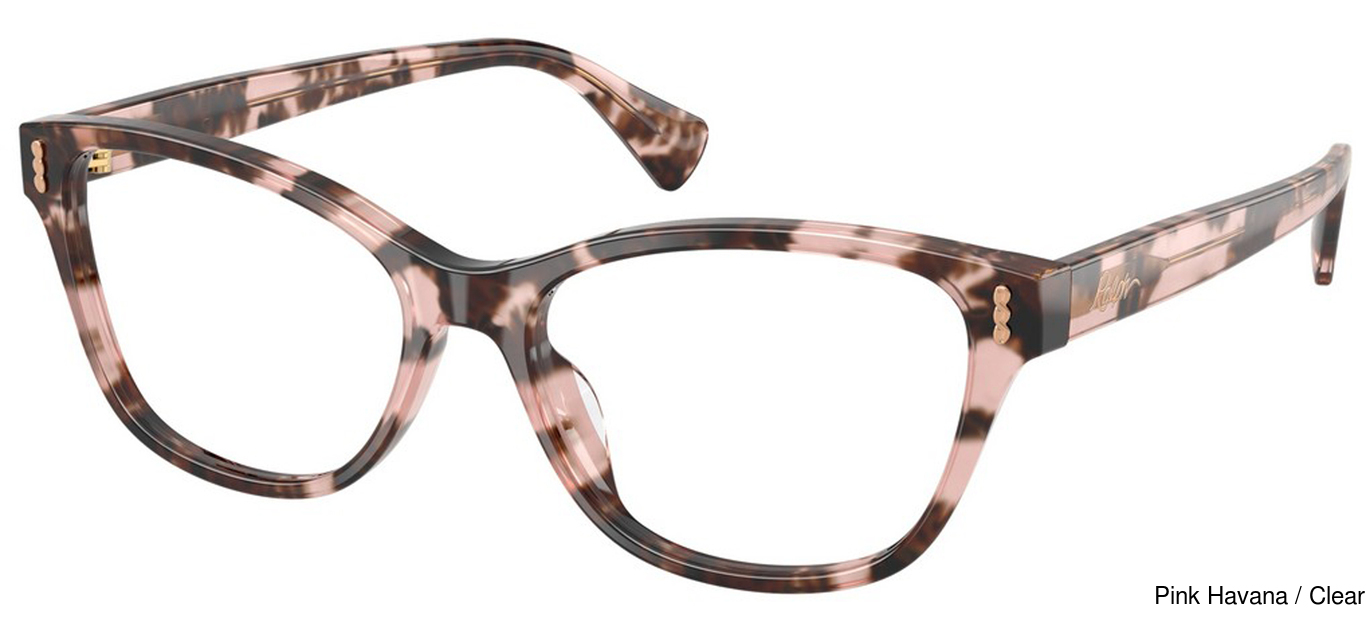 (Ralph) Ralph Lauren RA7195U 6058 view 3