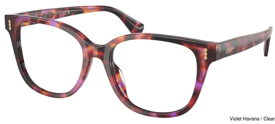 (Ralph) Ralph Lauren RA7196U 6239 view 2