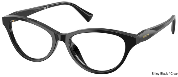 (Ralph) Ralph Lauren RA7197U 5001 view 2