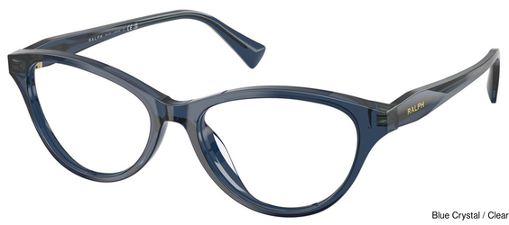 (Ralph) Ralph Lauren RA7197U 6346 view 2