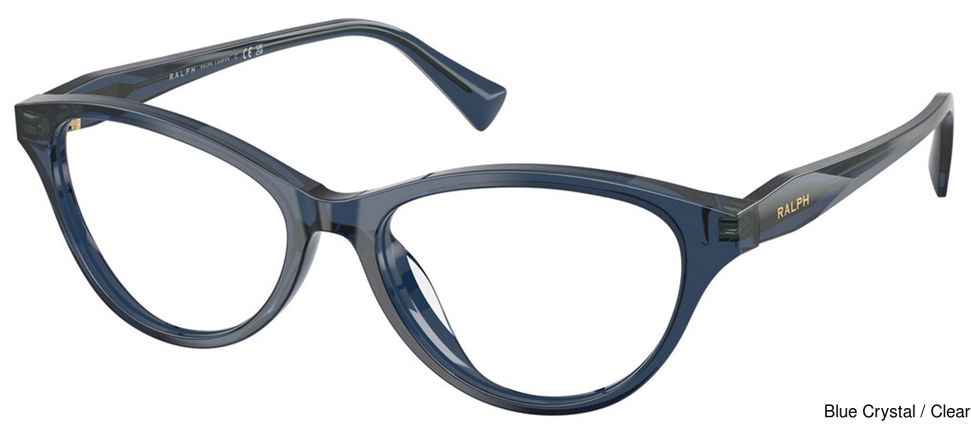 (Ralph) Ralph Lauren RA7197U 6346 view 3