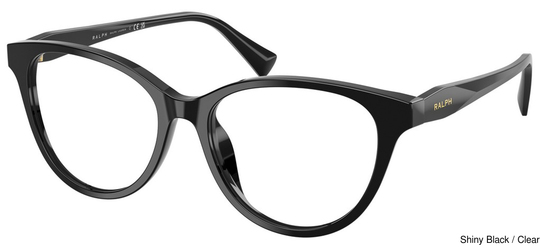 (Ralph) Ralph Lauren RA7198U 5001 view 2