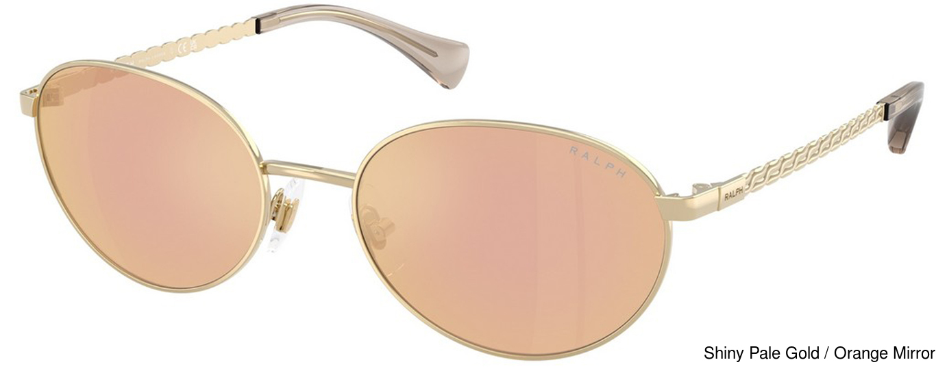 (Ralph) Ralph Lauren RA4148 9116R1 view 3