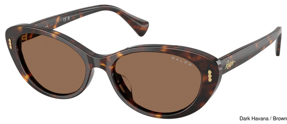 (Ralph) Ralph Lauren RA5350U 500373 view 2